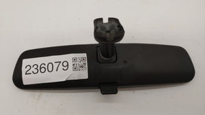 1998 Ford Windstar Interior Rear View Mirror Replacement OEM Fits OEM Used Auto Parts - Oemusedautoparts1.com