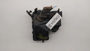 2015-2017 Hyundai Veloster Fusebox Fuse Box Panel Relay Module Fits 2015 2016 2017 OEM Used Auto Parts - Oemusedautoparts1.com