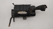 2002-2010 Ford Explorer Fusebox Fuse Box Panel Relay Module P/N:6L2T-14398-TH 4L2T14398HE Fits OEM Used Auto Parts - Oemusedautoparts1.com