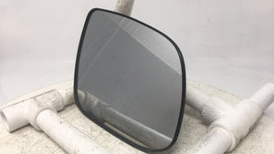 2011 Kia Optima Side Mirror Replacement Passenger Right View Door Mirror Fits OEM Used Auto Parts - Oemusedautoparts1.com