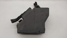 2008-2011 Honda Civic Fusebox Fuse Box Panel Relay Module P/N:SNA-A03-N83 SNA-A312 Fits 2008 2009 2010 2011 OEM Used Auto Parts - Oemusedautoparts1.com