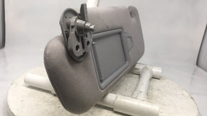 2013 Hyundai Sonata Side Mirror Replacement Driver Left View Door Mirror Fits OEM Used Auto Parts - Oemusedautoparts1.com