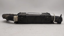 2013-2019 Nissan Sentra Fusebox Fuse Box Panel Relay Module P/N:284B7 3RA1B 24382 EW70B Fits 2013 2014 2015 2016 2017 2018 2019 OEM Used Auto Parts - Oemusedautoparts1.com