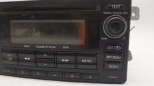 2011-2014 Subaru Impreza Radio AM FM Cd Player Receiver Replacement P/N:86201SC430 86201FG620 Fits 2011 2012 2013 2014 OEM Used Auto Parts