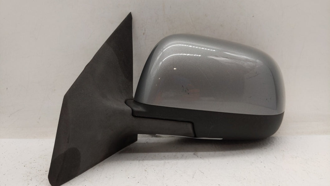 2012-2014 Nissan Versa Side Mirror Replacement Driver Left View Door Mirror Fits 2012 2013 2014 OEM Used Auto Parts - Oemusedautoparts1.com