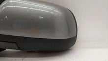 2012-2014 Nissan Versa Side Mirror Replacement Driver Left View Door Mirror Fits 2012 2013 2014 OEM Used Auto Parts - Oemusedautoparts1.com