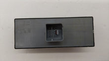 2013 Volkswagen Jetta Master Power Window Switch Replacement Driver Side Left P/N:1K4959857 Fits OEM Used Auto Parts - Oemusedautoparts1.com