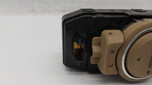 2011-2015 Hyundai Sonata Master Power Window Switch Replacement Driver Side Left Fits 2011 2012 2013 2014 2015 OEM Used Auto Parts - Oemusedautoparts1.com