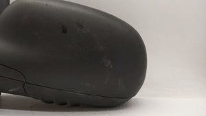 2006-2009 Chevrolet Trailblazer Side Mirror Replacement Driver Left View Door Mirror P/N:15808571 Fits 2006 2007 2008 2009 OEM Used Auto Parts - Oemusedautoparts1.com