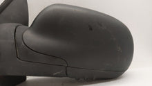 2006-2009 Chevrolet Trailblazer Side Mirror Replacement Driver Left View Door Mirror P/N:15808571 Fits 2006 2007 2008 2009 OEM Used Auto Parts - Oemusedautoparts1.com