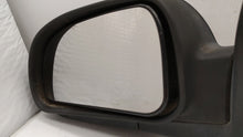 2006-2009 Chevrolet Trailblazer Side Mirror Replacement Driver Left View Door Mirror P/N:15808571 Fits 2006 2007 2008 2009 OEM Used Auto Parts - Oemusedautoparts1.com