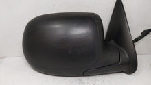 2007 Gmc Sierra 2500 Side Mirror Replacement Passenger Right View Door Mirror Fits OEM Used Auto Parts - Oemusedautoparts1.com