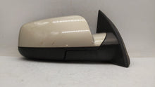 2010-2011 Gmc Terrain Side Mirror Replacement Passenger Right View Door Mirror P/N:20858728 20858720 Fits 2010 2011 OEM Used Auto Parts - Oemusedautoparts1.com