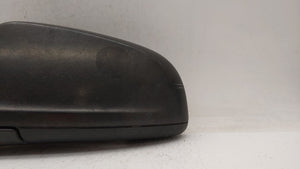 2008-2012 Chevrolet Malibu Side Mirror Replacement Driver Left View Door Mirror P/N:20893859 20893859 Fits OEM Used Auto Parts - Oemusedautoparts1.com