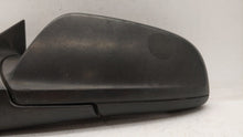 2008-2012 Chevrolet Malibu Side Mirror Replacement Driver Left View Door Mirror P/N:20893859 20893859 Fits OEM Used Auto Parts - Oemusedautoparts1.com