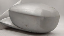 2006-2010 Dodge Charger Side Mirror Replacement Driver Left View Door Mirror Fits 2006 2007 2008 2009 2010 OEM Used Auto Parts - Oemusedautoparts1.com