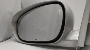 2006-2010 Dodge Charger Side Mirror Replacement Driver Left View Door Mirror Fits 2006 2007 2008 2009 2010 OEM Used Auto Parts - Oemusedautoparts1.com