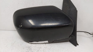 2007-2009 Mazda Cx-7 Side Mirror Replacement Passenger Right View Door Mirror P/N:E4012284 E4012285 Fits 2007 2008 2009 OEM Used Auto Parts - Oemusedautoparts1.com