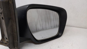 2007-2009 Mazda Cx-7 Side Mirror Replacement Passenger Right View Door Mirror P/N:E4012284 E4012285 Fits 2007 2008 2009 OEM Used Auto Parts - Oemusedautoparts1.com