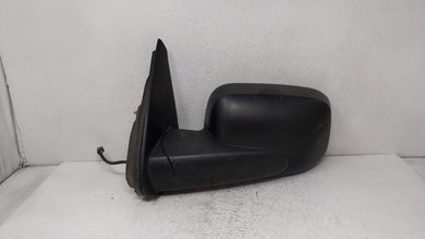 2006-2011 Chevrolet Hhr Side Mirror Replacement Driver Left View Door Mirror Fits 2006 2007 2008 2009 2010 2011 OEM Used Auto Parts