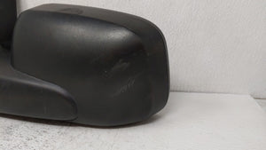 2006-2011 Chevrolet Hhr Side Mirror Replacement Driver Left View Door Mirror Fits 2006 2007 2008 2009 2010 2011 OEM Used Auto Parts - Oemusedautoparts1.com