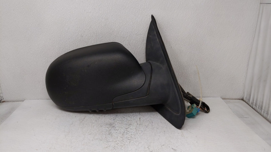 2006-2008 Isuzu Ascender Side Mirror Replacement Passenger Right View Door Mirror P/N:15808570 Fits 2006 2007 2008 2009 OEM Used Auto Parts