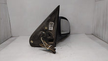 2006-2008 Isuzu Ascender Side Mirror Replacement Passenger Right View Door Mirror P/N:15808570 Fits 2006 2007 2008 2009 OEM Used Auto Parts - Oemusedautoparts1.com