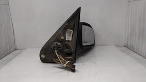 2006-2008 Isuzu Ascender Side Mirror Replacement Passenger Right View Door Mirror P/N:15808570 Fits 2006 2007 2008 2009 OEM Used Auto Parts - Oemusedautoparts1.com