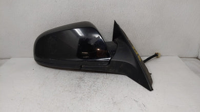 2007-2009 Saturn Aura Side Mirror Replacement Passenger Right View Door Mirror P/N:20893705 25853529 Fits OEM Used Auto Parts