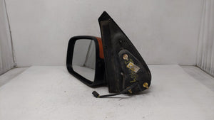 2007-2011 Chevrolet Hhr Side Mirror Replacement Driver Left View Door Mirror Fits 2007 2008 2009 2010 2011 OEM Used Auto Parts - Oemusedautoparts1.com