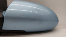 2006-2007 Hyundai Accent Driver Left Side View Power Door Mirror 236775 - Oemusedautoparts1.com