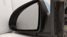 2006-2007 Hyundai Accent Side Mirror Replacement Driver Left View Door Mirror P/N:E4012296 E4012297 Fits 2006 2007 OEM Used Auto Parts - Oemusedautoparts1.com