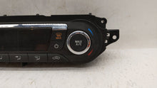 2013 Ford Escape Climate Control Module Temperature AC/Heater Replacement P/N:CJ5T-18C612-AE Fits OEM Used Auto Parts