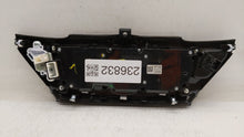 2017-2019 Nissan Pathfinder Information Display Screen - Oemusedautoparts1.com