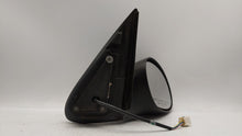 2005-2008 Chrysler Pt Cruiser Side Mirror Replacement Passenger Right View Door Mirror P/N:05067422AB 05067422AD Fits OEM Used Auto Parts - Oemusedautoparts1.com