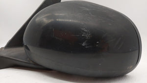 2014 Fiat 500 Side Mirror Replacement Driver Left View Door Mirror P/N:E8026345 Fits OEM Used Auto Parts - Oemusedautoparts1.com