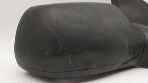 2007-2009 Mazda 3 Side Mirror Replacement Passenger Right View Door Mirror Fits 2007 2008 2009 OEM Used Auto Parts - Oemusedautoparts1.com