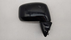 2009 Nissan Versa Side Mirror Replacement Passenger Right View Door Mirror Fits OEM Used Auto Parts - Oemusedautoparts1.com