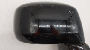 2009 Nissan Versa Side Mirror Replacement Passenger Right View Door Mirror Fits OEM Used Auto Parts - Oemusedautoparts1.com