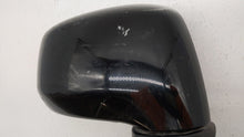 2009 Nissan Versa Side Mirror Replacement Passenger Right View Door Mirror Fits OEM Used Auto Parts - Oemusedautoparts1.com