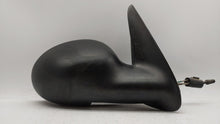 2009 Chrysler Pt Cruiser Passenger Right Side View Manual Door Mirror - Oemusedautoparts1.com