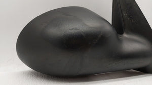 2009 Chrysler Pt Cruiser Passenger Right Side View Manual Door Mirror - Oemusedautoparts1.com