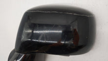 2009 Nissan Versa Side Mirror Replacement Driver Left View Door Mirror Fits OEM Used Auto Parts - Oemusedautoparts1.com