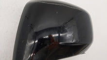 2009 Nissan Versa Side Mirror Replacement Driver Left View Door Mirror Fits OEM Used Auto Parts - Oemusedautoparts1.com