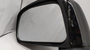 2009 Nissan Versa Side Mirror Replacement Driver Left View Door Mirror Fits OEM Used Auto Parts - Oemusedautoparts1.com