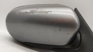 2005-2009 Subaru Legacy Side Mirror Replacement Passenger Right View Door Mirror Fits 2005 2006 2007 2008 2009 OEM Used Auto Parts - Oemusedautoparts1.com