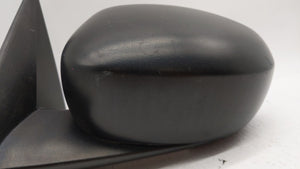 2006-2010 Dodge Charger Side Mirror Replacement Driver Left View Door Mirror P/N:04806159AD 9435785 Fits 2006 2007 2008 2009 2010 OEM Used Auto Parts - Oemusedautoparts1.com