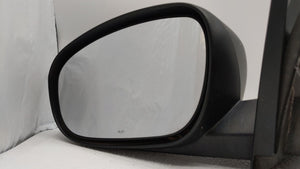 2006-2010 Dodge Charger Side Mirror Replacement Driver Left View Door Mirror P/N:04806159AD 9435785 Fits 2006 2007 2008 2009 2010 OEM Used Auto Parts - Oemusedautoparts1.com