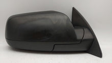 2010-2011 Chevrolet Equinox Side Mirror Replacement Passenger Right View Door Mirror P/N:20858708 Fits 2010 2011 OEM Used Auto Parts - Oemusedautoparts1.com