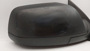 2010-2011 Chevrolet Equinox Side Mirror Replacement Passenger Right View Door Mirror P/N:20858708 Fits 2010 2011 OEM Used Auto Parts - Oemusedautoparts1.com